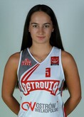 Weronika Kurczaba