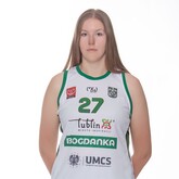 Weronika Marczak