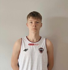 Sebastian Kaspruk
