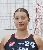 Lidia Kołodzińska