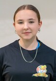 Karyna Skosarieva