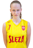 Magdalena Krzysztofik