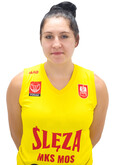 Weronika Brzycka