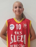 Zuzanna Bajak