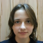 Mariia Kliuchkovska