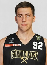 Kacper Margiciok