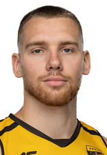 Szymon Tomczak