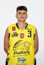 Michał Nowak