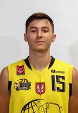 Aleks Żmijak