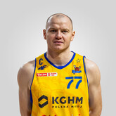 Damian Kulig