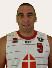 Aaron Weres