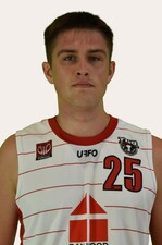 Patryk Milewski