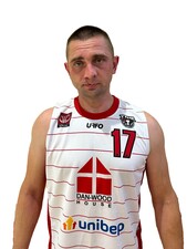 Mariusz Rapucha