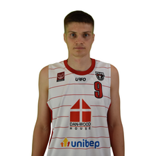 Pavlo Bondarenko
