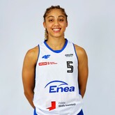 Elena Tsineke