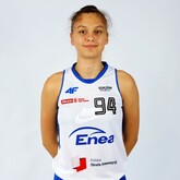 Weronika Steblecka