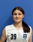Natalia Czosnek