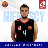 Mateusz Winiarski