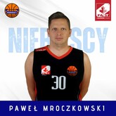 Paweł Mroczkowski