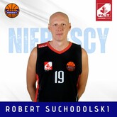 Robert Suchodolski