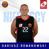 Dariusz Romanowski