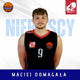 Maciej Domagała 