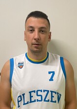 Patryk Cebulski