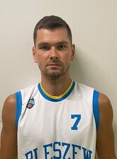 Mikołaj Spała