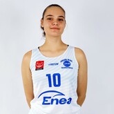 Zuzanna Kowalska