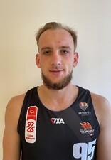 Kacper Rojek