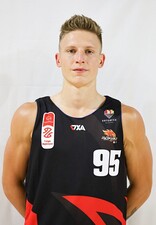 Mateusz Żebrok