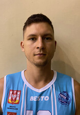 Damian Szczepanik