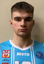 Oliwier Szczepański