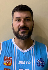Łukasz Bodych