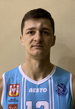 Mateusz Stawiak