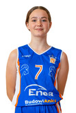 Maja Brzostowicz