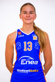 Weronika Jarecka