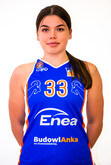 Lena Brzustowska