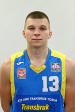 Krystian Maćkiewicz