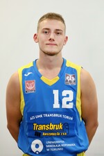 Damian Chojnacki