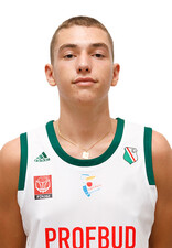 Kacper Gawroński