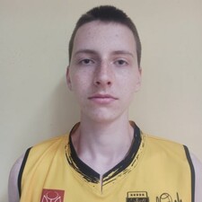 Maksymilian Jęch