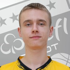 Patryk Wojtyka