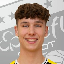 Olaf Rarowski-Geckler