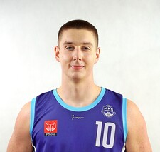 Kacper Trzaska