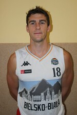 Konrad Mamcarczyk