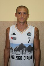 Grzegorz Szybowicz