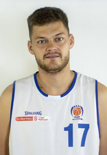 Mateusz Itrich