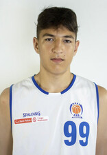 Kacper Droździel
