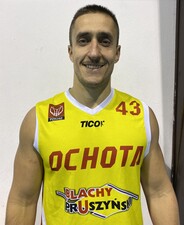 Piotr Dąbrowski